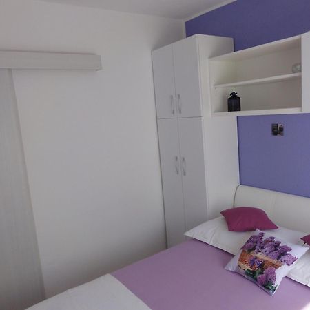 Apartments Babaja Trogir Room photo