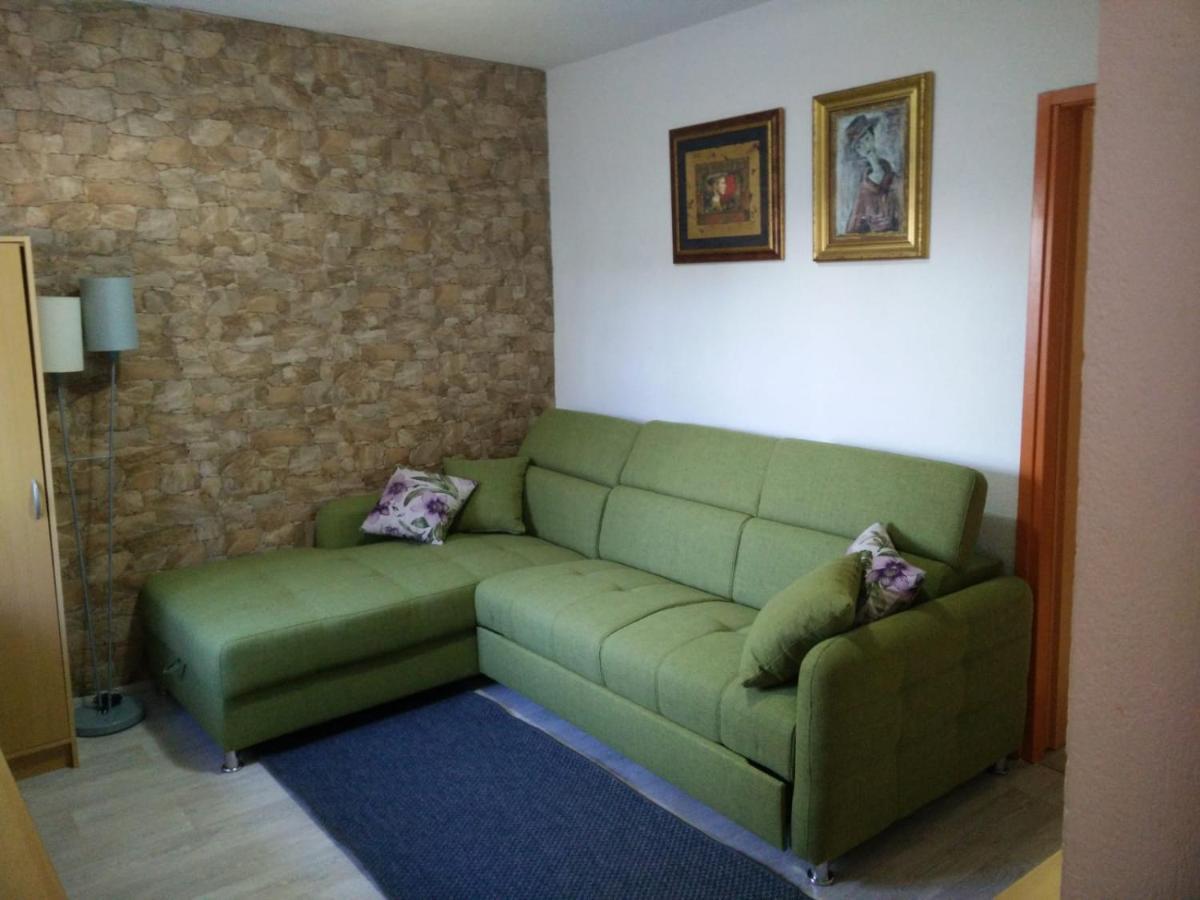 Apartments Babaja Trogir Exterior photo