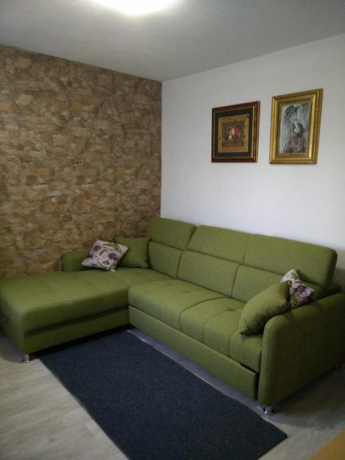 Apartments Babaja Trogir Exterior photo