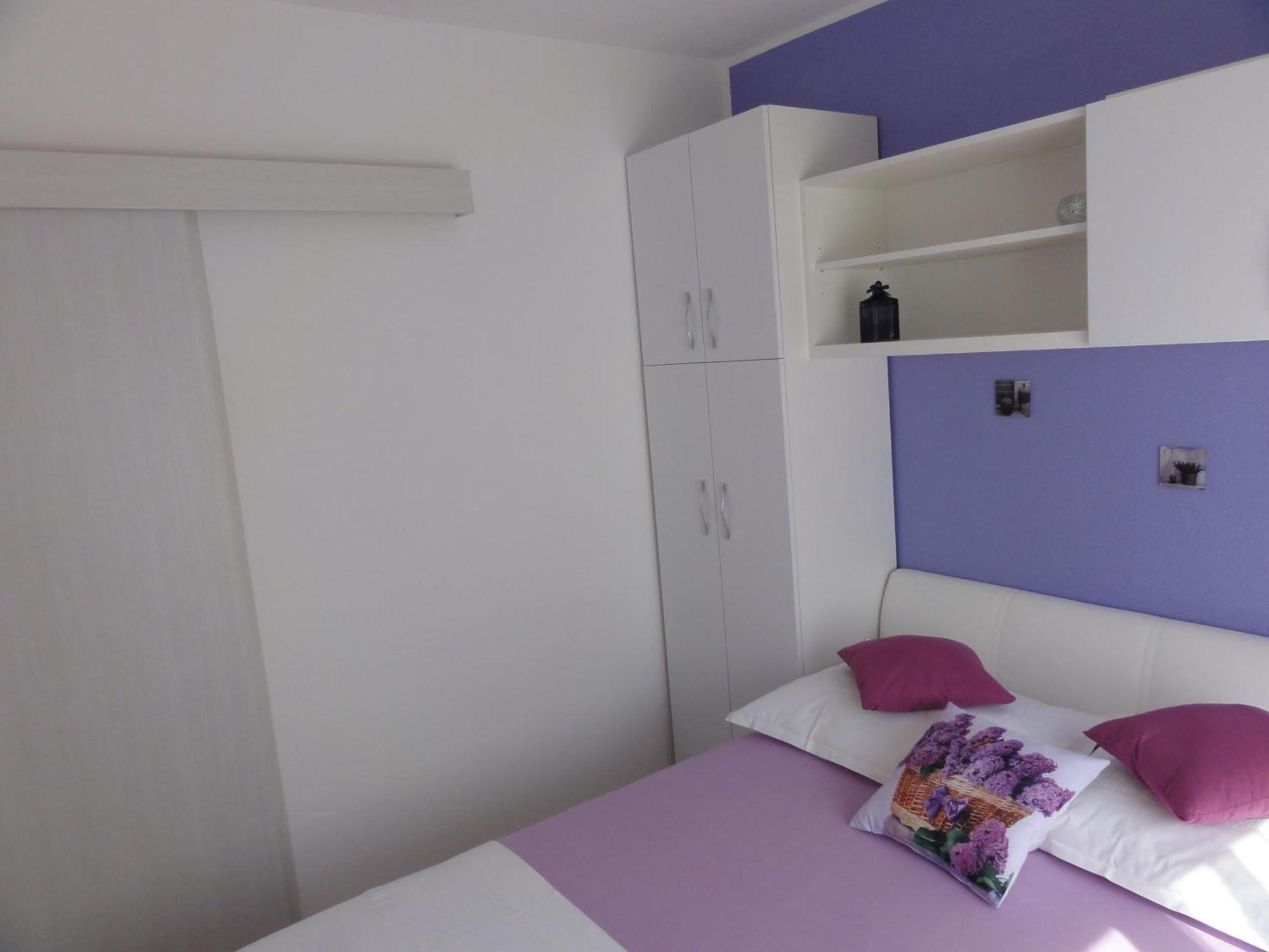 Apartments Babaja Trogir Room photo