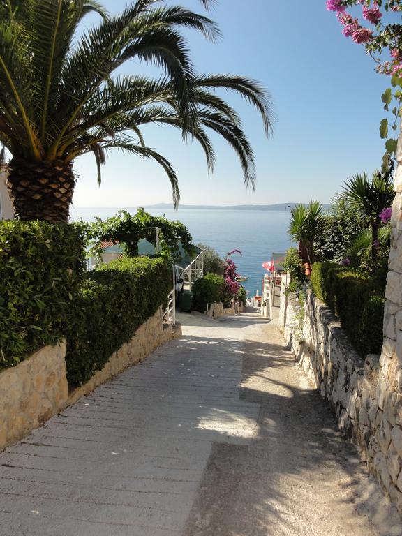 Apartments Babaja Trogir Exterior photo