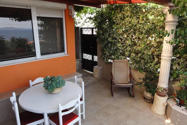 Apartments Babaja Trogir Exterior photo