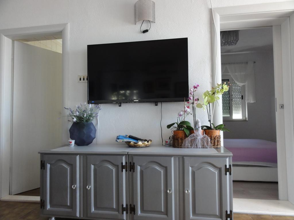 Apartments Babaja Trogir Exterior photo