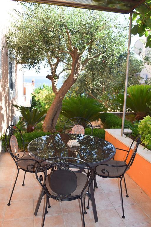 Apartments Babaja Trogir Exterior photo