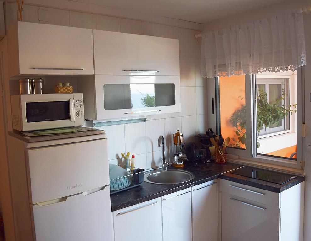 Apartments Babaja Trogir Exterior photo