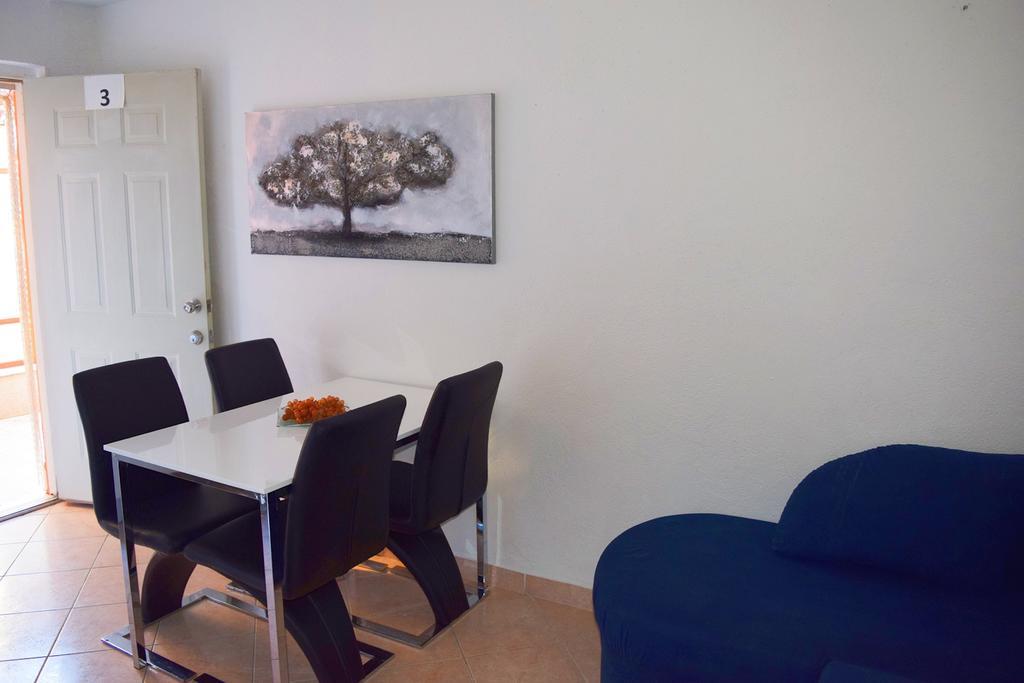 Apartments Babaja Trogir Exterior photo