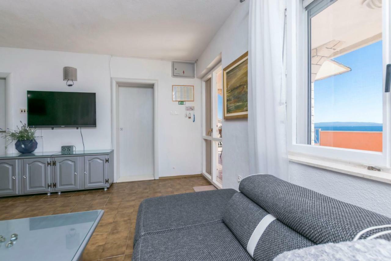 Apartments Babaja Trogir Exterior photo