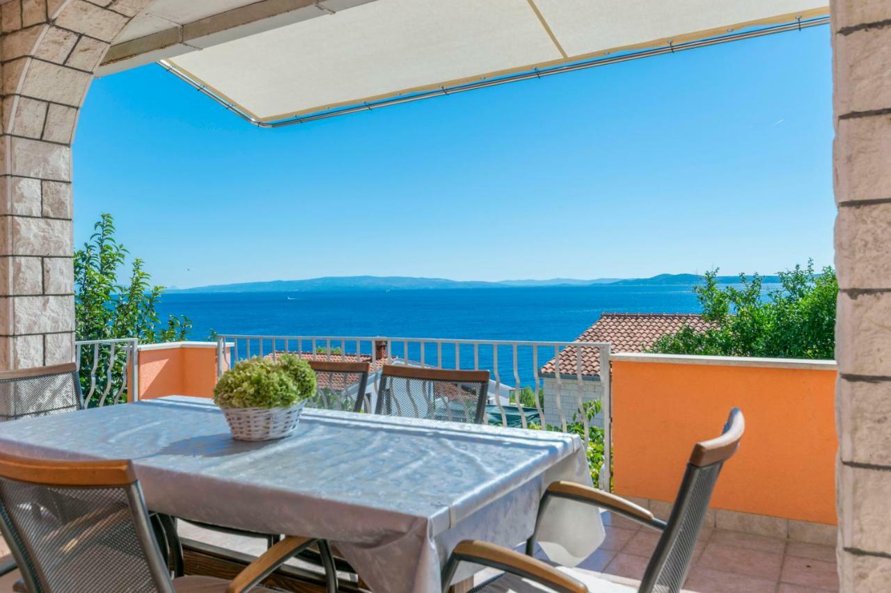 Apartments Babaja Trogir Exterior photo