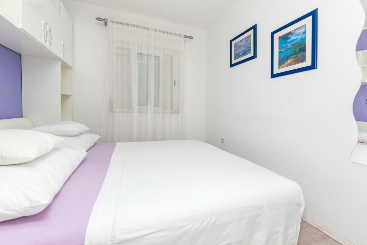 Apartments Babaja Trogir Exterior photo
