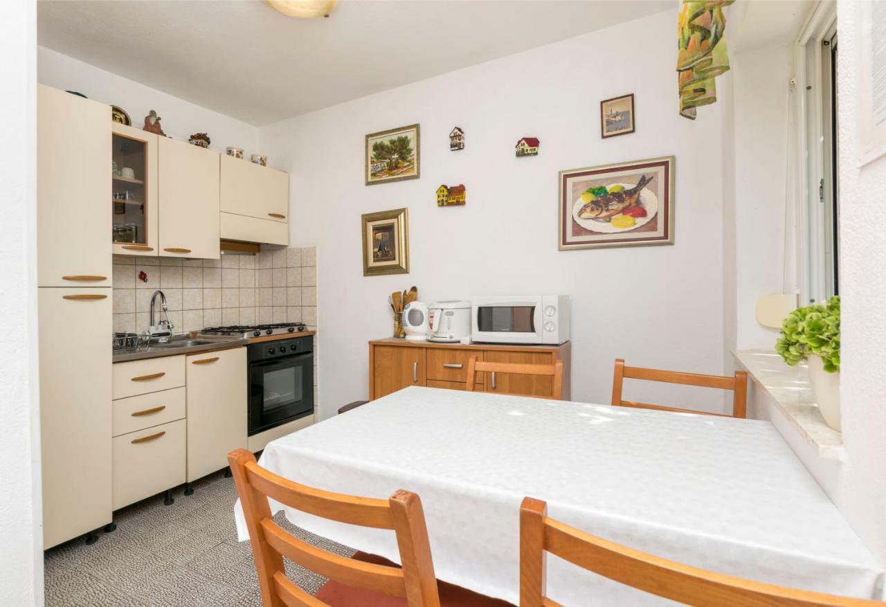Apartments Babaja Trogir Exterior photo