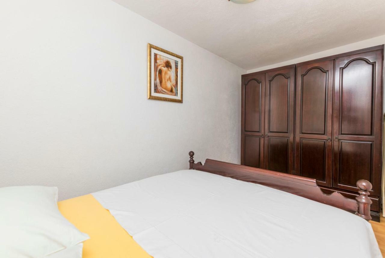 Apartments Babaja Trogir Exterior photo