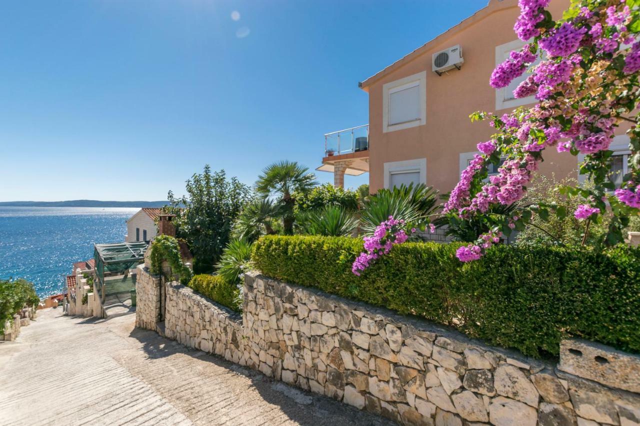 Apartments Babaja Trogir Exterior photo
