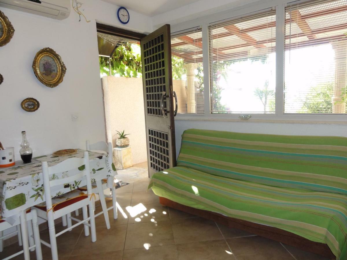 Apartments Babaja Trogir Exterior photo