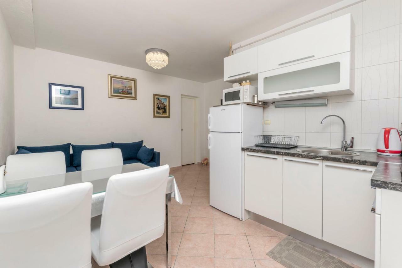 Apartments Babaja Trogir Exterior photo