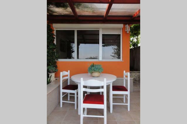 Apartments Babaja Trogir Exterior photo